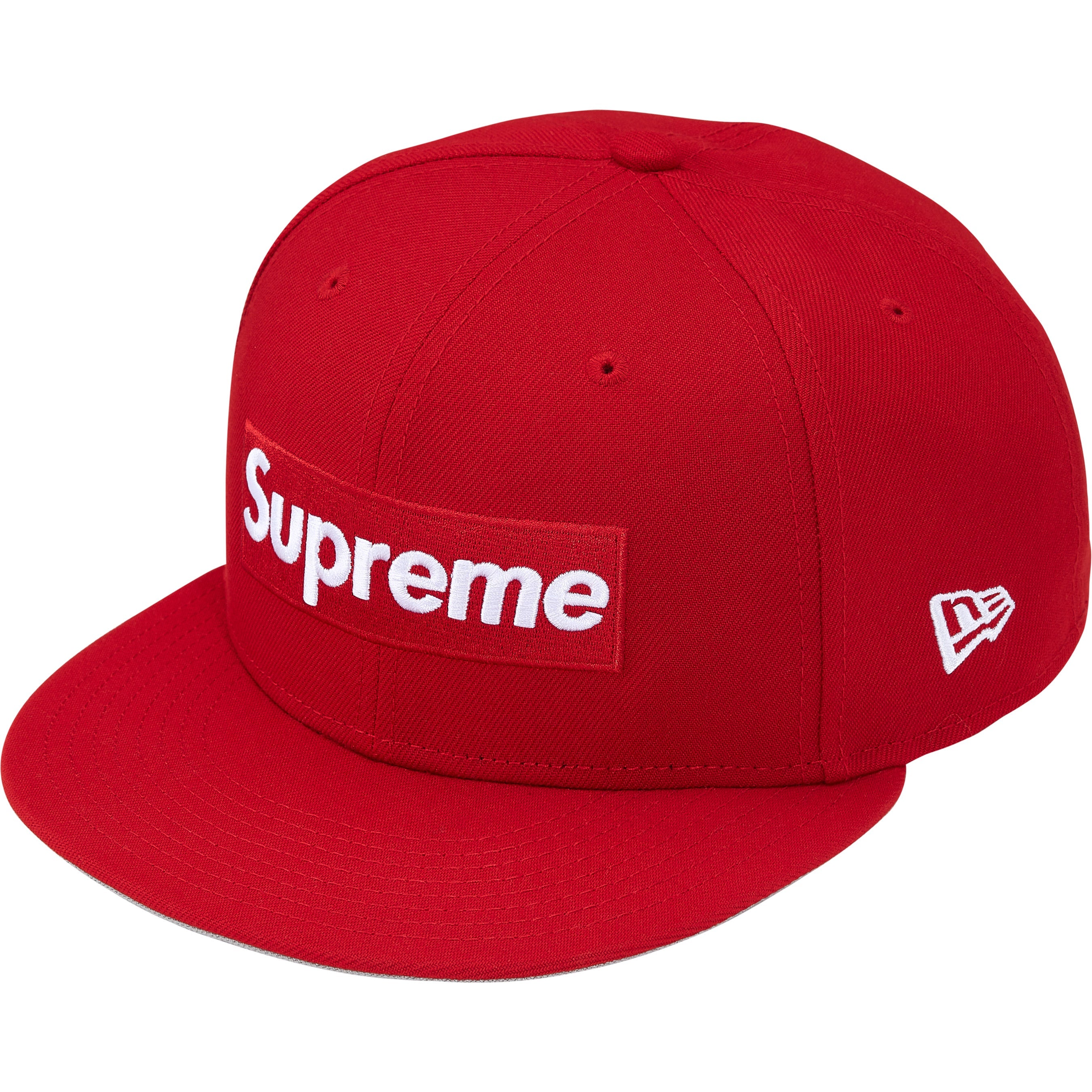 Ghostface® Box Logo New Era® view 2